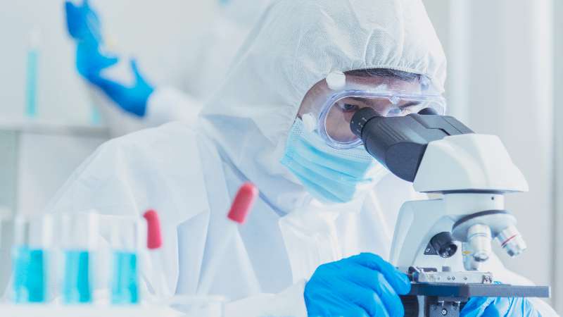 抗黑色素瘤分化相关基因5 IgG抗体检测试剂盒