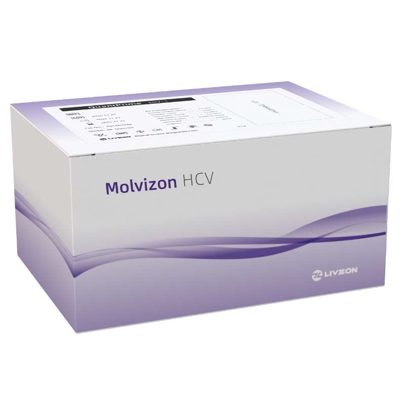 Molvizon HCV