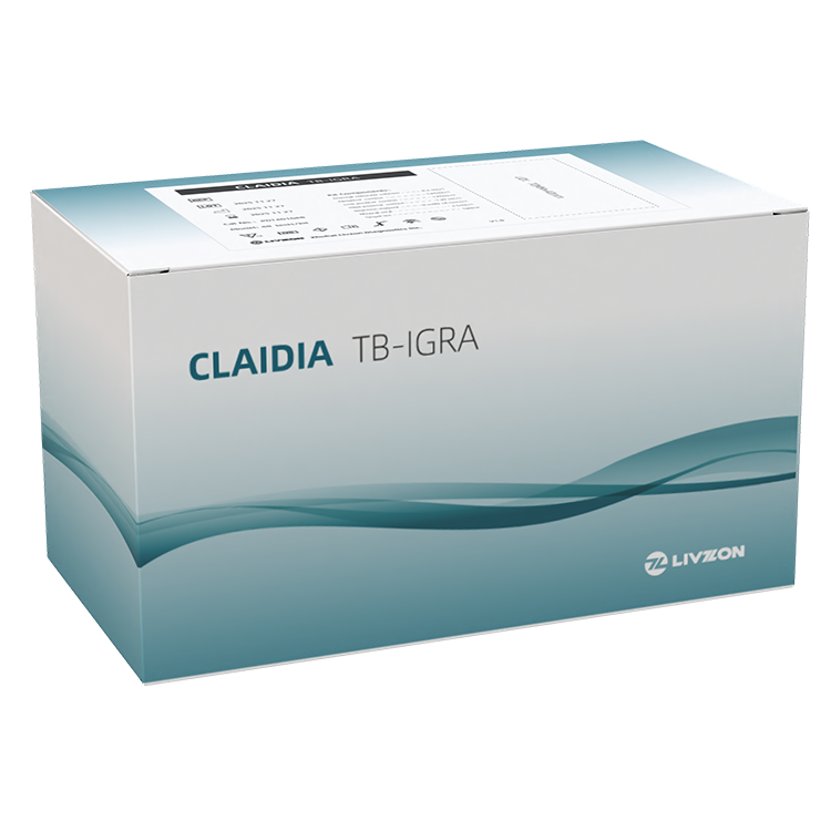 CLAIDIA TB-IGRA